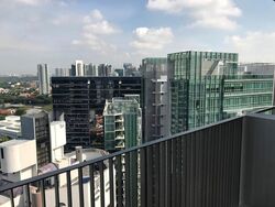 The Peak @ Cairnhill II (D9), Apartment #520399671
